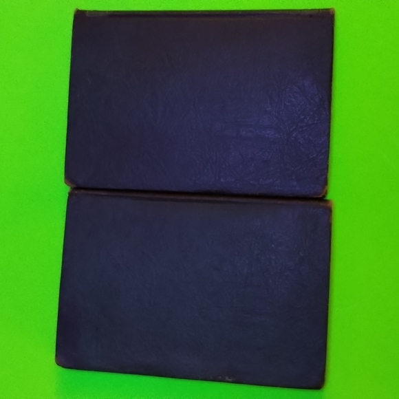 Personal Analysis and Development Book - Picture 4 of 6